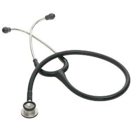 MABIS Littmann Classic II Stethoscope - Infant Black 12-212-023